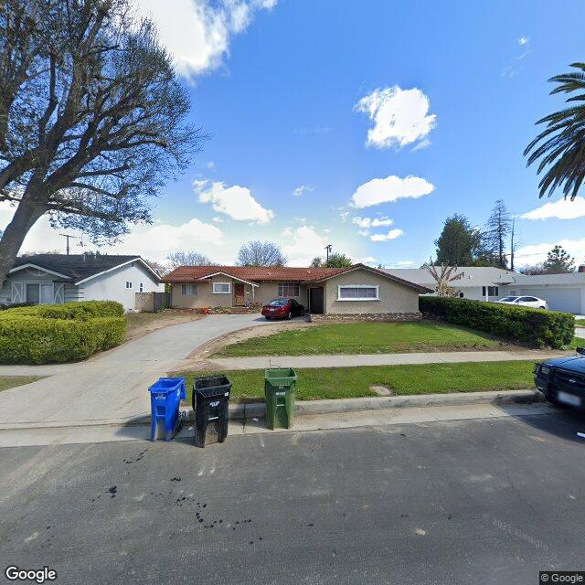photo of 8030 MOORCROFT AVE LOS ANGELES CA 91304