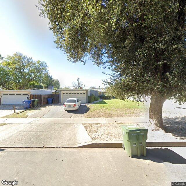photo of 7857 KENTLAND AVE LOS ANGELES CA 91304