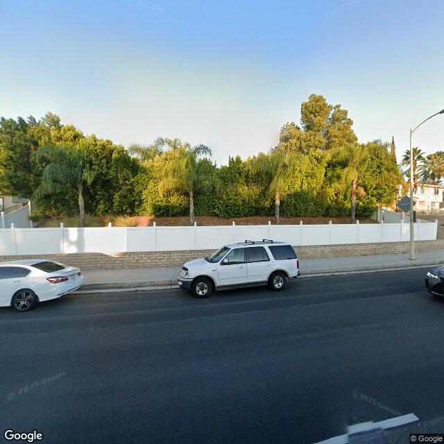 photo of 8731 TOPANGA CANYON BLVD LOS ANGELES CA 91304