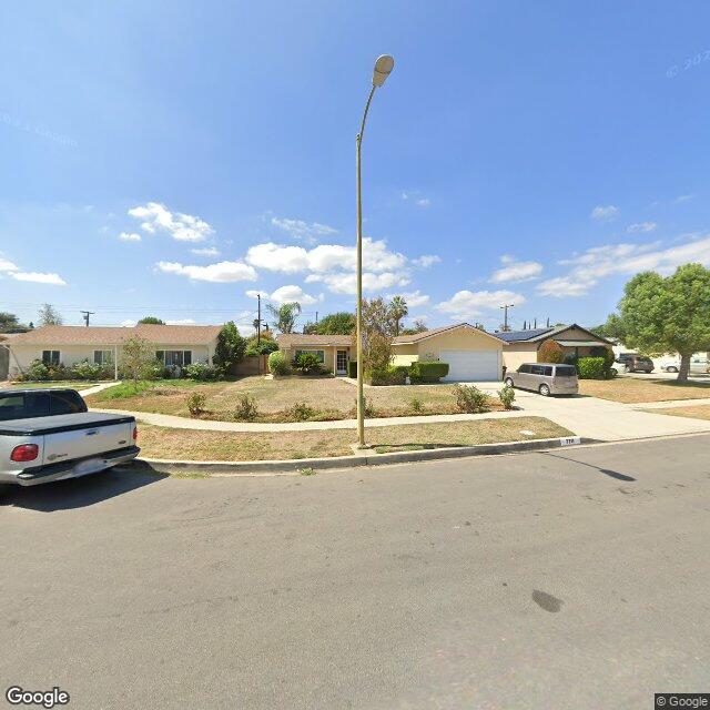 photo of 7711 MCLAREN AVE LOS ANGELES CA 91304