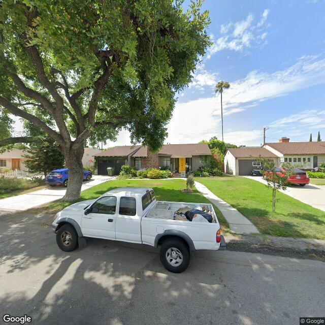 photo of 10356 MCCORMICK ST LOS ANGELES CA 91601