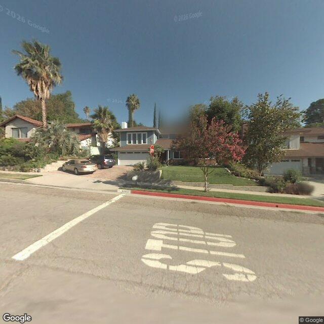 photo of 22037 PARTHENIA ST LOS ANGELES CA 91304