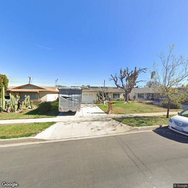 photo of 7722 CAPISTRANO AVE LOS ANGELES CA 91304