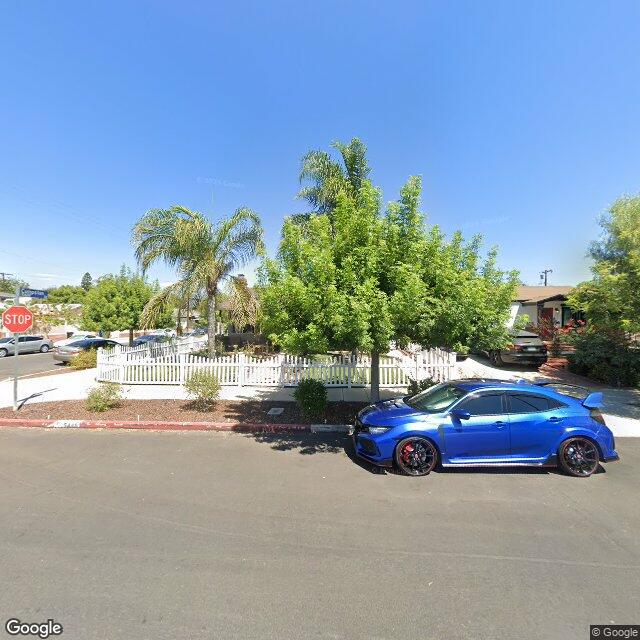 photo of 5446 CARTWRIGHT AVE LOS ANGELES CA 91601