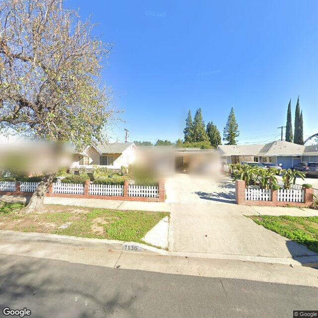 photo of 7830 DUCOR AVE LOS ANGELES CA 91304