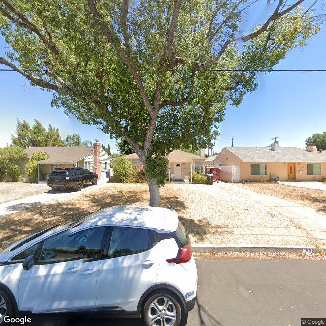 photo of 5328 STROHM AVE LOS ANGELES CA 91601