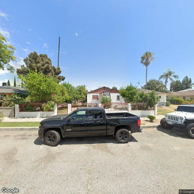 photo of 6142 AUCKLAND AVE LOS ANGELES CA 91606