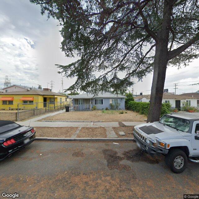 photo of 5710 WILLOWCREST AVE LOS ANGELES CA 91601