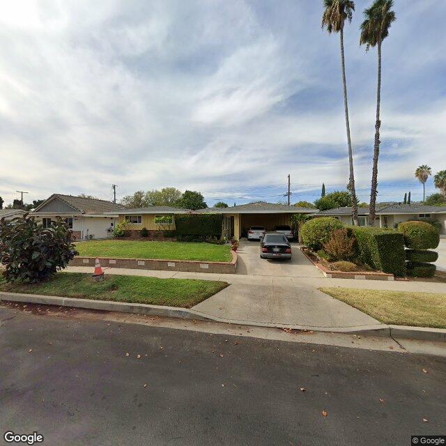 photo of 7823 SEDAN AVE LOS ANGELES CA 91304