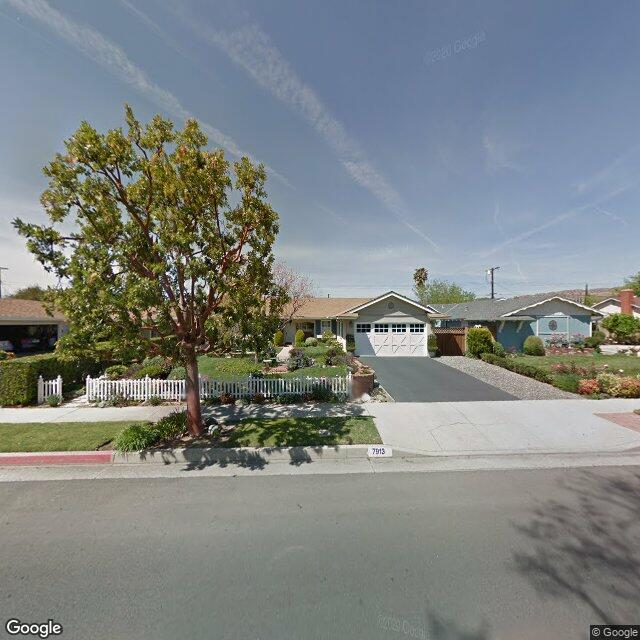 photo of 7913 VICKY AVE LOS ANGELES CA 91304