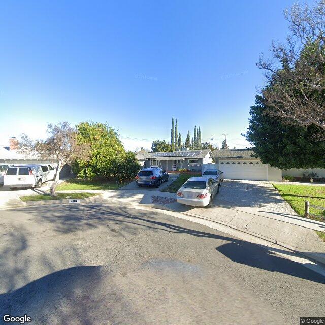 photo of 22117 HEMMINGWAY ST LOS ANGELES CA 91304