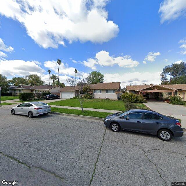 photo of 22437 CANTARA ST LOS ANGELES CA 91304