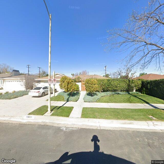 photo of 23053 LANARK ST LOS ANGELES CA 91304