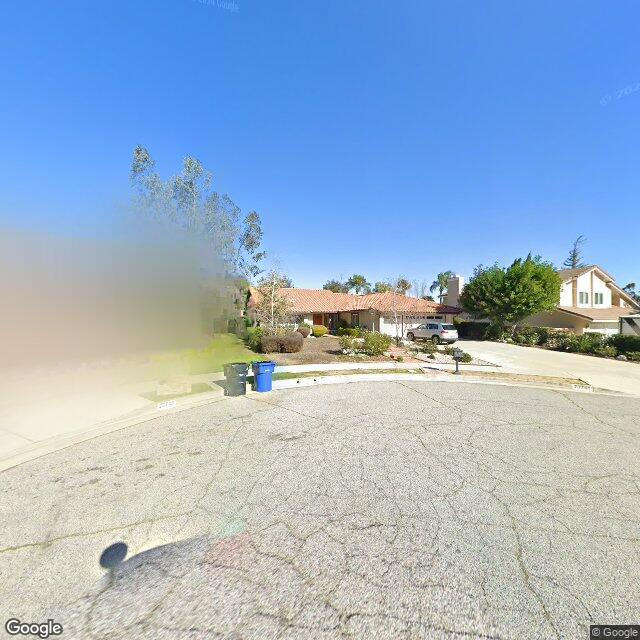 photo of 23741 FITZGERALD ST LOS ANGELES CA 91304
