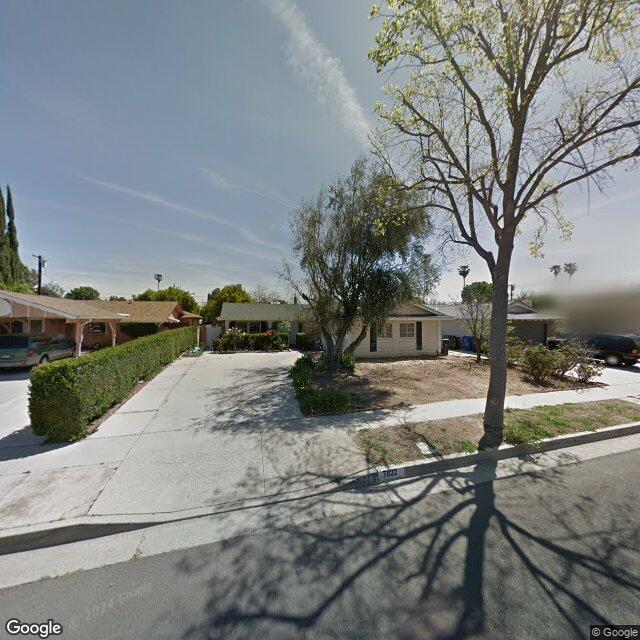 photo of 7822 VICKY AVE LOS ANGELES CA 91304