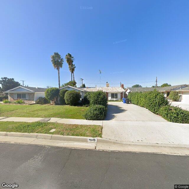 photo of 7943 PONCE AVE LOS ANGELES CA 91304