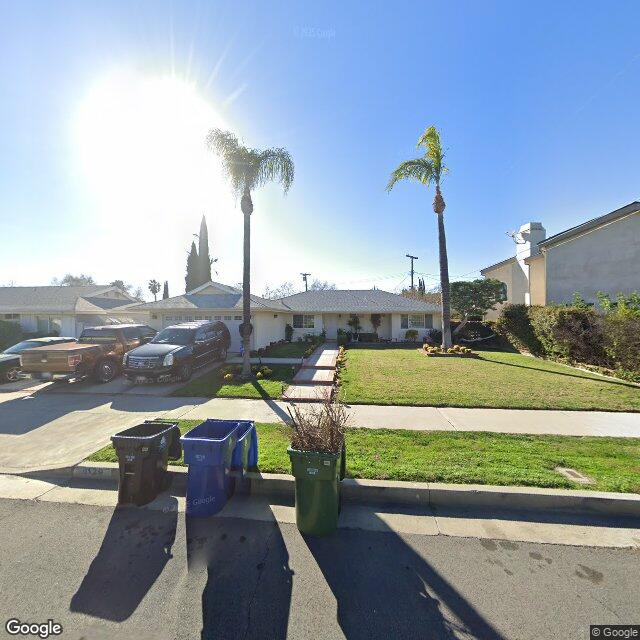 photo of 8129 ROYER AVE LOS ANGELES CA 91304