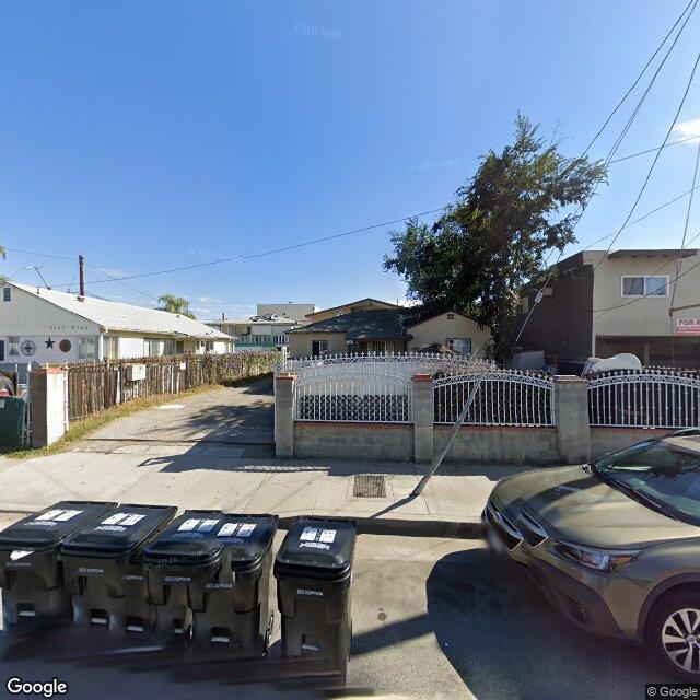 photo of 5338 CAHUENGA BLVD LOS ANGELES CA 91601