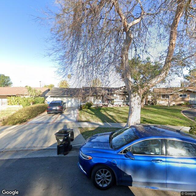 photo of 22223 CANTARA ST LOS ANGELES CA 91304