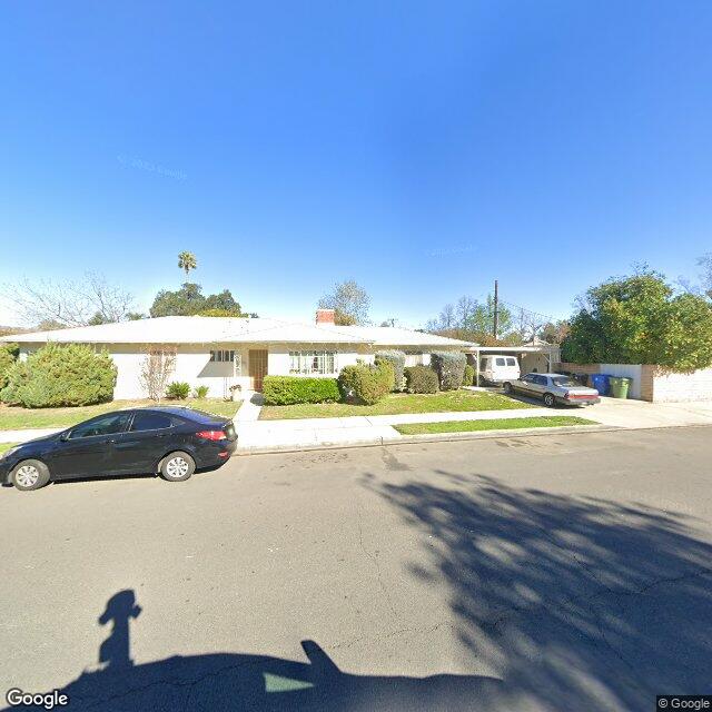 photo of 7832 NITA AVE LOS ANGELES CA 91304