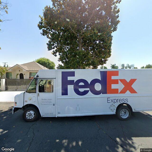 photo of 6324 SATSUMA AVE LOS ANGELES CA 91606