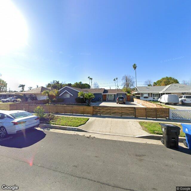 photo of 7839 DUCOR AVE LOS ANGELES CA 91304