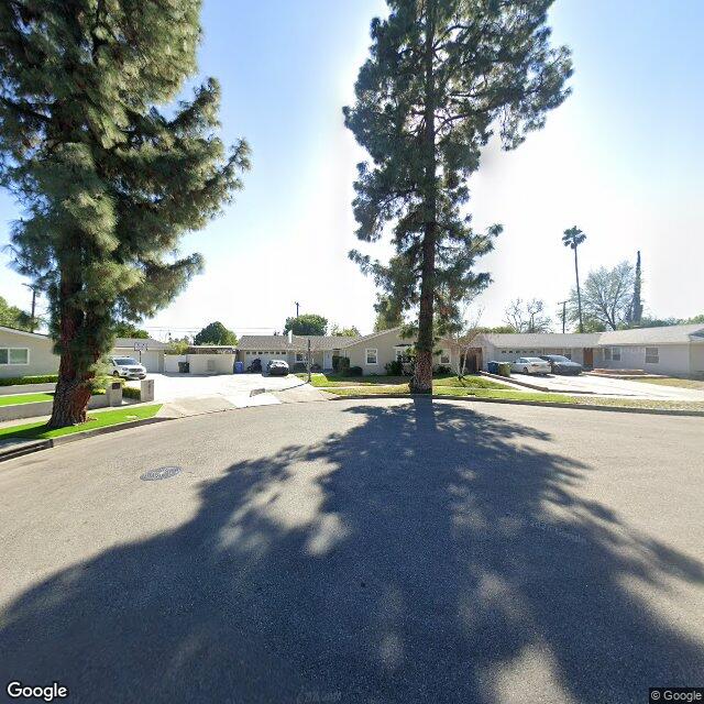 photo of 22916 ELKWOOD ST LOS ANGELES CA 91304