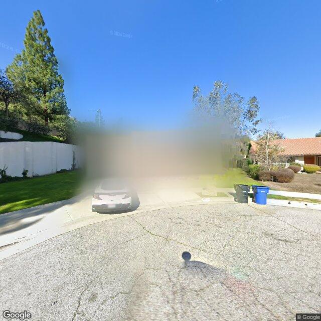 photo of 23749 FITZGERALD ST LOS ANGELES CA 91304