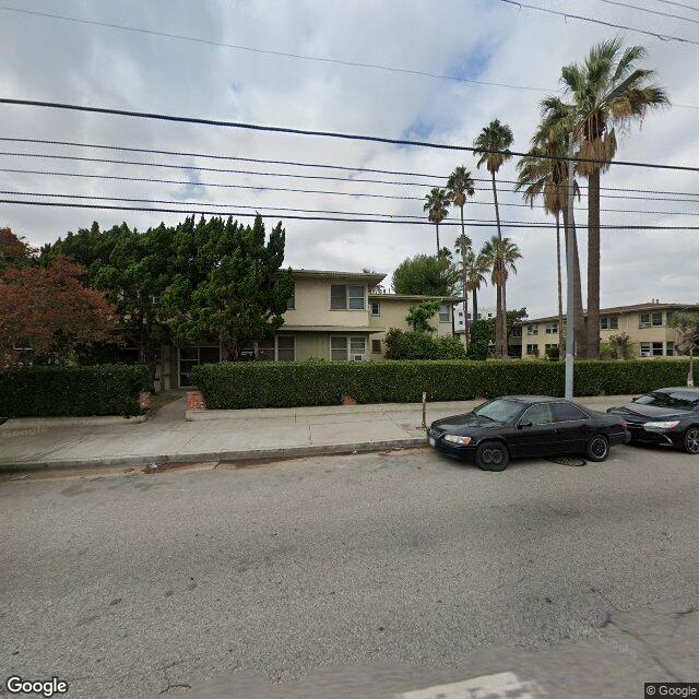 photo of 5305 CAHUENGA BLVD APT 000C LOS ANGELES CA 91601