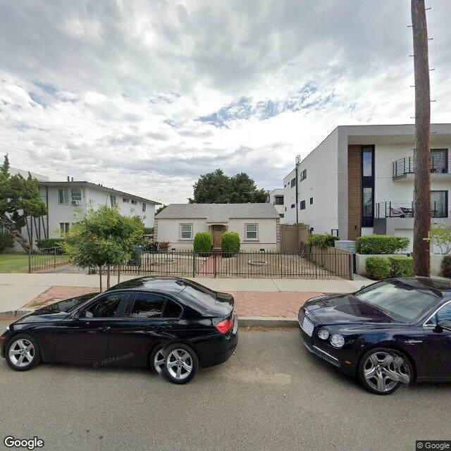 photo of 5630 AUCKLAND AVE LOS ANGELES CA 91601
