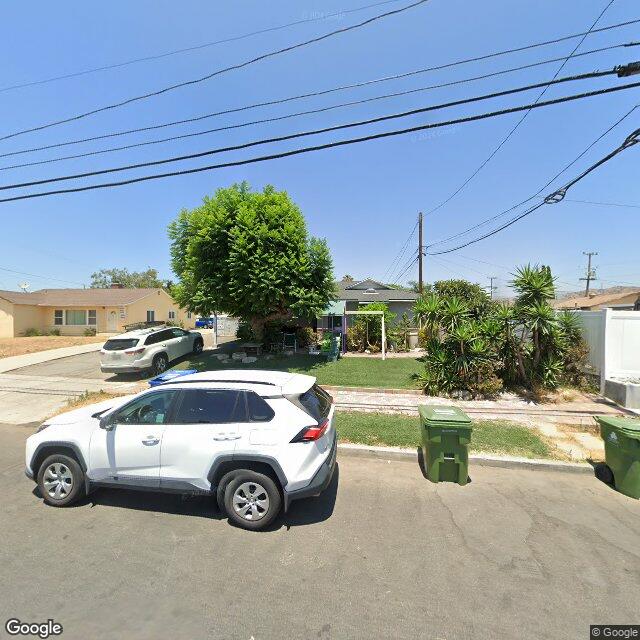 photo of 10717 STAGG ST LOS ANGELES CA 91352