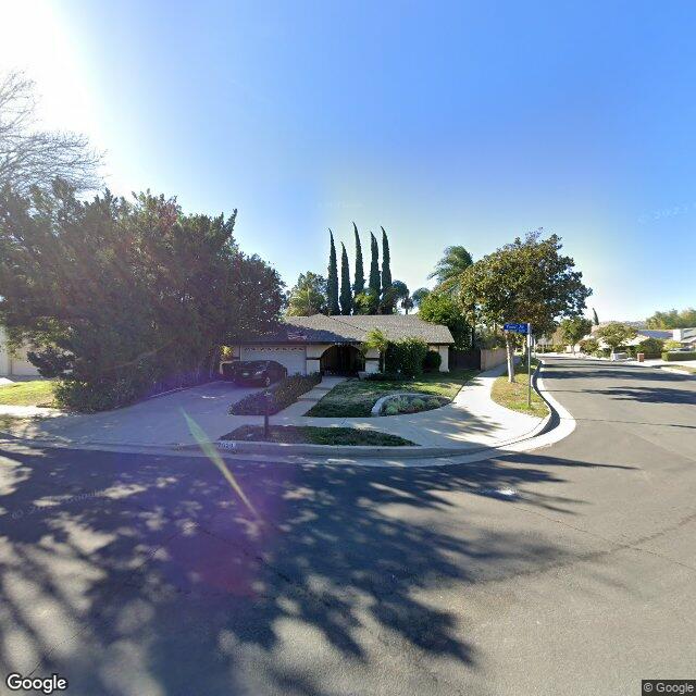 photo of 7629 FAUST AVE LOS ANGELES CA 91304