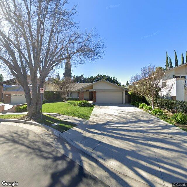 photo of 7617 FAUST AVE LOS ANGELES CA 91304