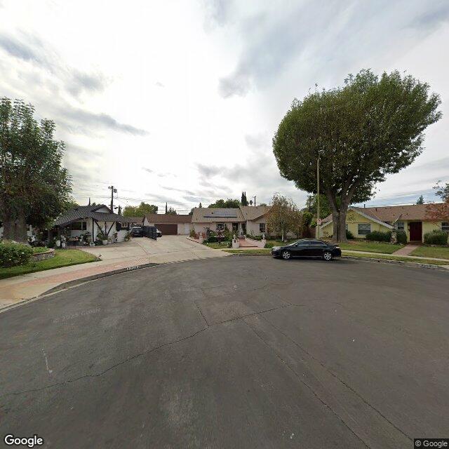 photo of 22943 KESWICK ST LOS ANGELES CA 91304