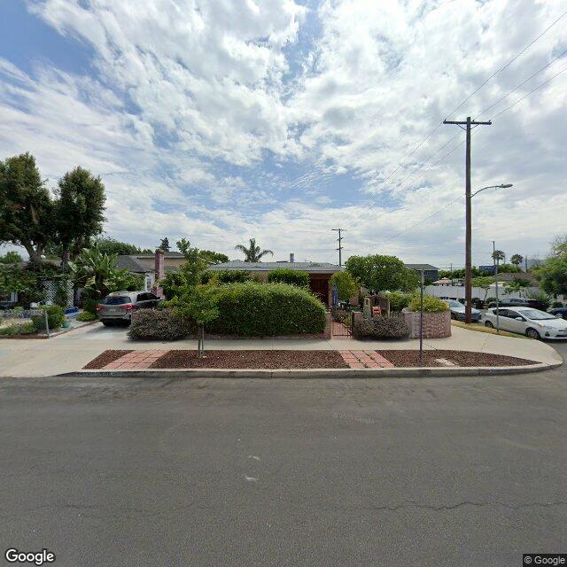 photo of 5500 CARTWRIGHT AVE LOS ANGELES CA 91601