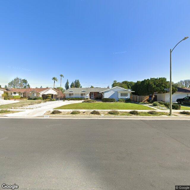 photo of 8354 RUDNICK AVE LOS ANGELES CA 91304