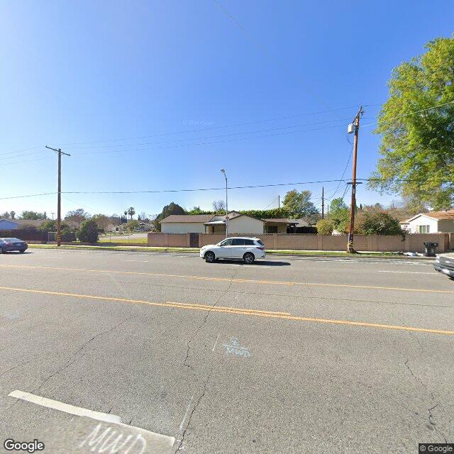 photo of 22807 STAGG ST LOS ANGELES CA 91304