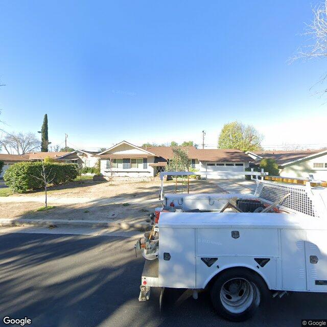 photo of 7851 NEVADA AVE LOS ANGELES CA 91304
