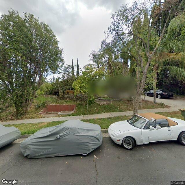 photo of 21910 GRESHAM ST LOS ANGELES CA 91304