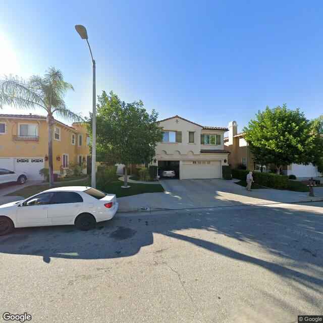 photo of 7647 BALASIANO AVE WEST HILLS CA 91304