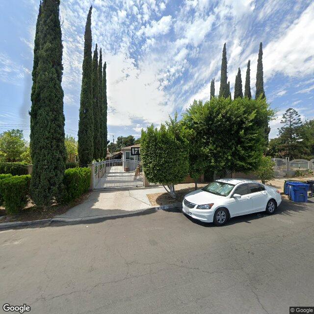 photo of 6149 SATSUMA AVE LOS ANGELES CA 91606