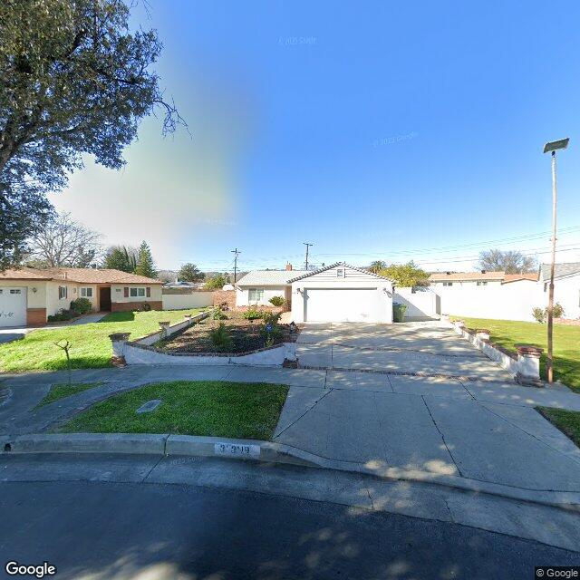 photo of 8119 FAUST AVE LOS ANGELES CA 91304