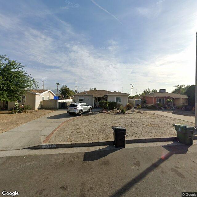 photo of 7934 CLEON AVE LOS ANGELES CA 91352