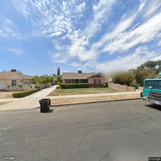 photo of 6217 RIVERTON AVE LOS ANGELES CA 91606