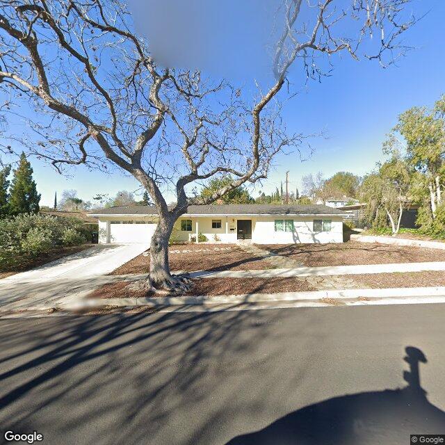 photo of 22135 NAPA ST LOS ANGELES CA 91304