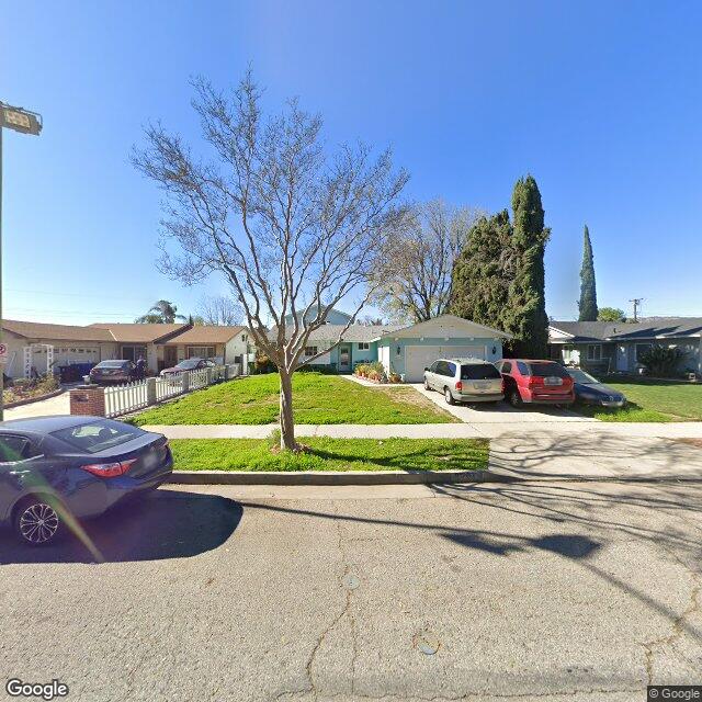 photo of 8101 CAPISTRANO AVE LOS ANGELES CA 91304