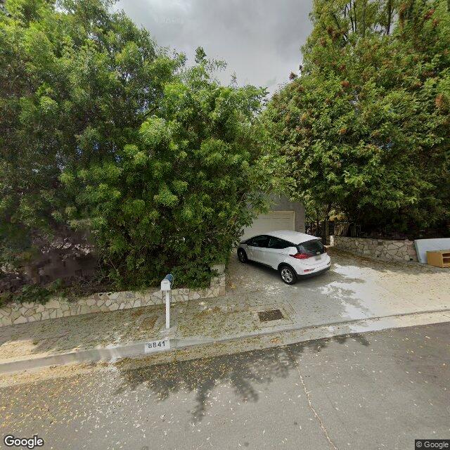photo of 8841 MEGAN AVE LOS ANGELES CA 91304