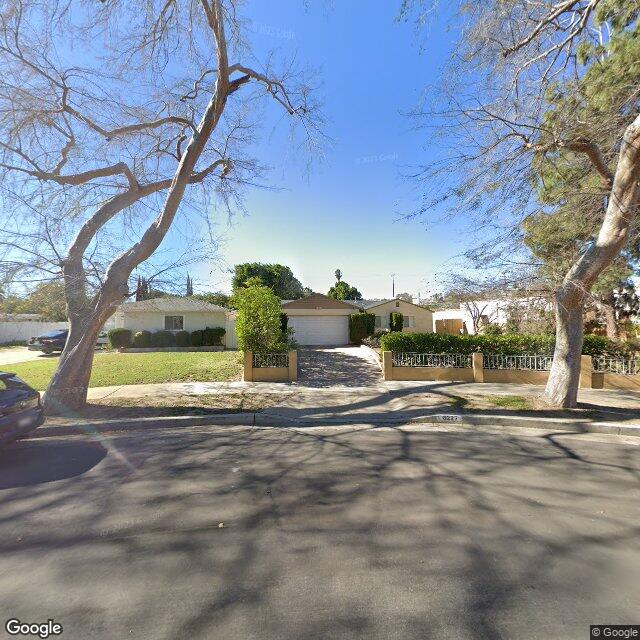 photo of 8227 MAYNARD AVE LOS ANGELES CA 91304