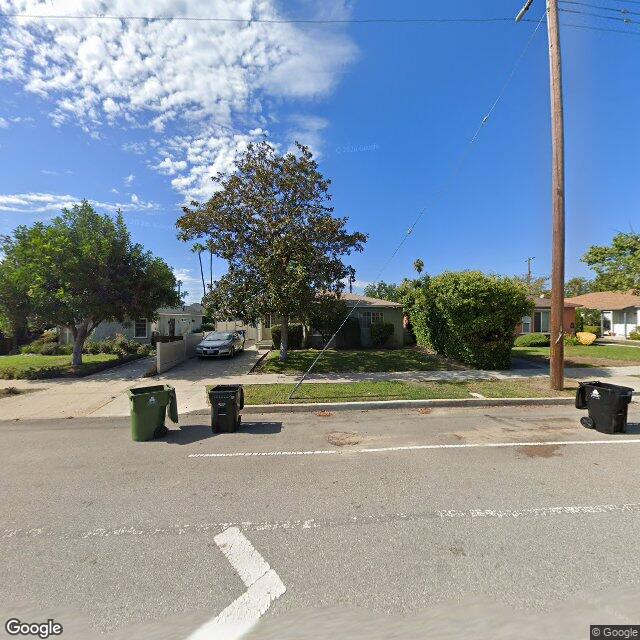 photo of 5521 CLYBOURN AVE LOS ANGELES CA 91601