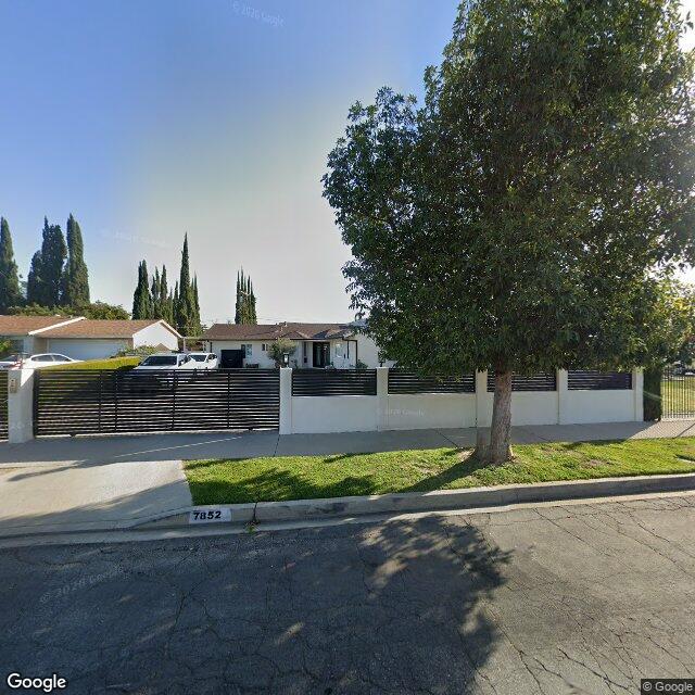 photo of 7852 LENA AVE LOS ANGELES CA 91304